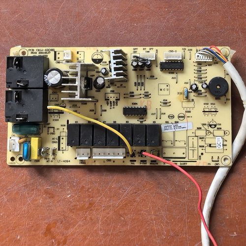 TCL空调电脑板 PCB CKGJ-KZ(HB)