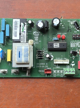 海信 空调电脑版 主板 1816993 D 1830138.B