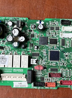 适用格力空调 30226000006 主板 Z6L25B GRZ6L-A1 电路板 电脑板