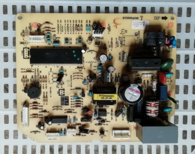 三菱重工空调主板电脑RYD505A040