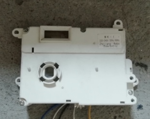L903BXS 三洋滚筒洗衣机XQG65 L903BHX XQG65 L903BS门锁开关