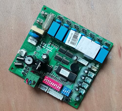 麦克维尔空调 电脑板 主板MDIM VER1.0 MCQUAY CONTROLLER