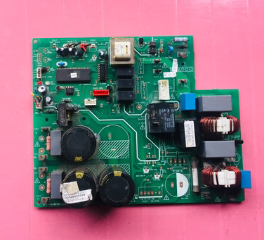 美的变频空调主板KFR-72W/BP3N1-330L.D.13.WP2-1电脑板控制板