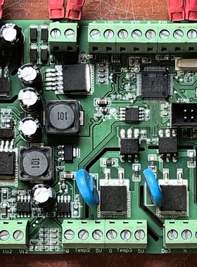 原装拆机主板A1R TS-V132   电脑板171030