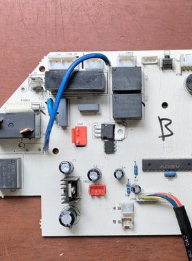 适用原 装 空调 电脑板 主板 A180333 线路板 JY35BTP-D