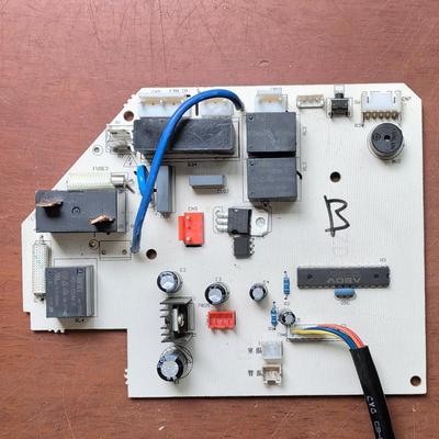 适用原 装 空调 电脑板 主板 A180333 线路板 JY35BTP-D