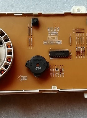 LG洗衣机WD-N10175 WD-T10175电脑板6870EC9247A 6871EN1057A