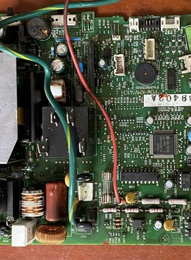 三洋空调电脑板POW-KMV141CH 1FA4B1B035000-0控制板