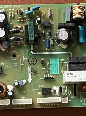 适用于海信冰箱BCD-563WY-C/562WT/565WT 电源板 1469256主板配件