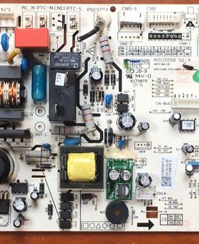 TCL变频空调主板 LT1434-TCL/VF A010058 V1.4/1.5 210900461P-A