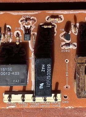 原装拆机主板4EAGP80410