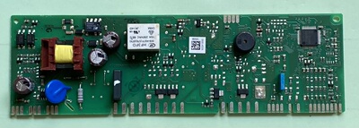 西门子BCD-277(KK28F57TI)冰箱主板 KK22F57TI电脑板 9000419586