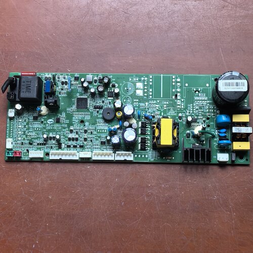 适用燃气热水器主板ECLS-G300-V02控制板FB3J100C1120855
