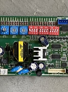 三星空调 原装 电脑板 电源板 DB93-04120B-LF  主板