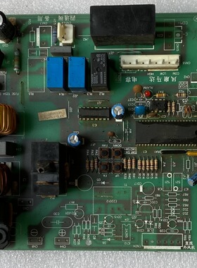 海尔空调外机板NO:CBD08B.PCB VC571015