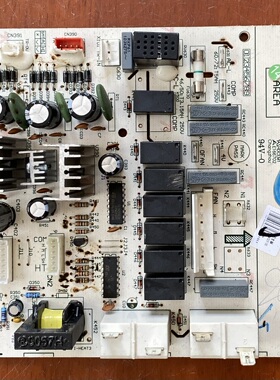 空调电路板 电脑板 30133284 主板 M3ZF3E 内机板 GRJ3Z-A9