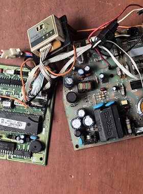 空调HSPCB-28P*2G-POW内机板电源板RZA-0-5172-042 041控制板