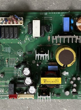 适用冰箱 电脑板 EBR50412127主板EBR50412101 EBR504121