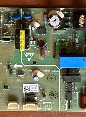 适用于海信容声冰箱BCD-238TDG-WS主控板电源板电脑板1623364