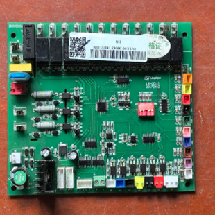 0C111 热水器3P5匹 天舒欧特斯生能空气能主板