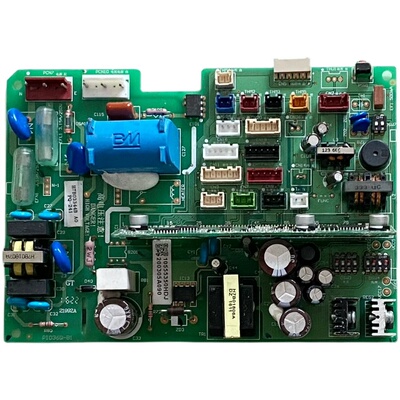 原装海信日立中央空调 内机主板H7B03344B H7B03344A