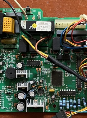 格力空调室内外主板节能王子30035440主板 5253F GR52-1F