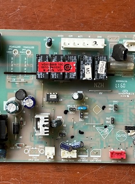 海尔空调电脑板主板 V98505 0010404103C KFR-50LW-RADBPF