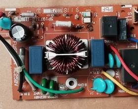 大金空调线路板控制板电源板 RX32FV2C 3P197310-1 KFR-32W/BP