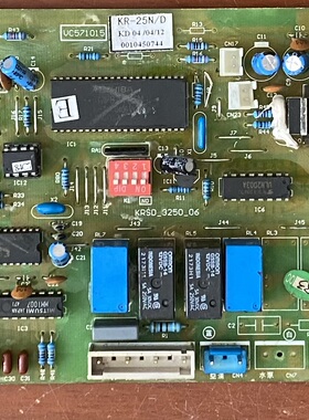原装海er空调内机电脑板 KR-25N/D主板 0010450744