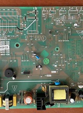 新飞冰箱BCD-560WK/电脑主板XF560WDMB.PCB