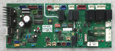 日立中央空调 主板 电脑板 PI016-5 G7B00521A/C/B