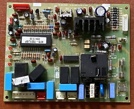 海信RZA-4-5174-080-XX-0/0-5178-040/0-5172-327/KFR-7001L/BP