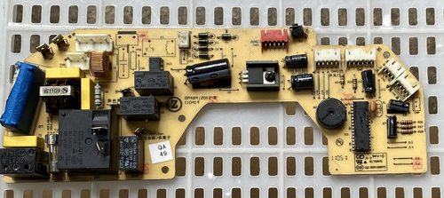 原装志高空调配件。电脑板主板GM484JZ012B控制板主板ZGAM-73-2D6