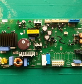 LG冰箱电脑板 变频板 EBR61727511 EAX60931402 EBR617275