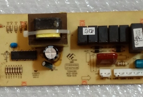 原装东芝冰箱 BCD-203S 主板控制板 719204092 CFX070108 MCB-015