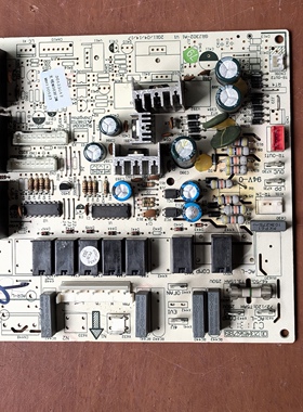 格力空调主板30133011/30133017/30133016/30133015/30133014