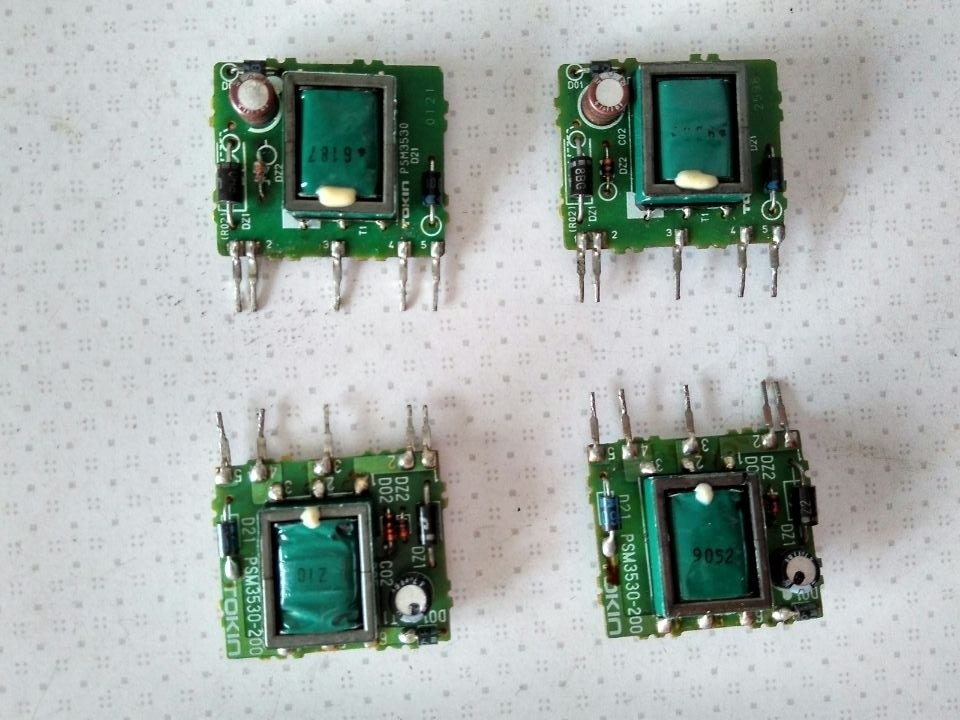 三菱空调电脑板模块12vPSM3530