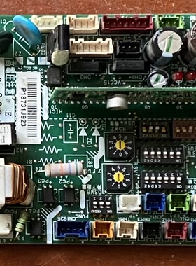 适用日立空调电脑板 PI065-1 17F12590A 控制板 P27277 17G87759E