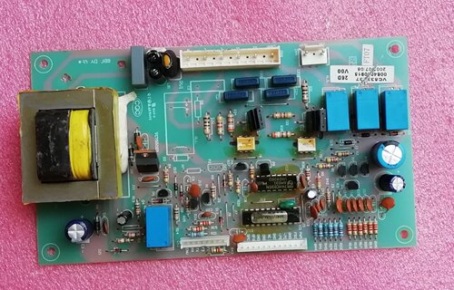 海尔冰箱 原装 电脑板 BCD-219BSV-229BSV控制板 主板 0064000915