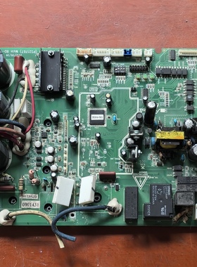 欧威尔空调变频板 BD-Ver14 PCB-DCI 80CR(PS21767) Main原装拆机