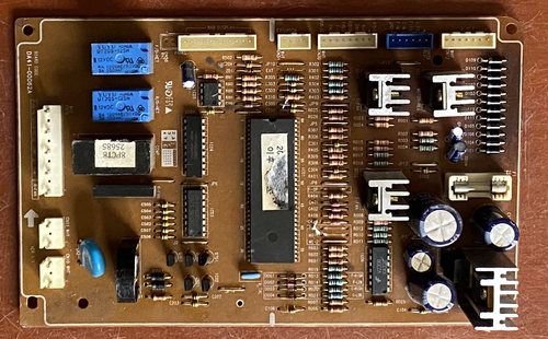 适用三星冰箱电脑板DA41-00062A 主板配件DA26-00009D