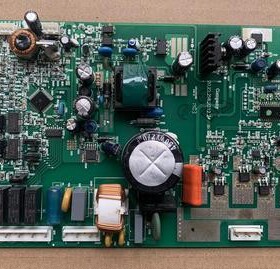 适用海信容声冰箱BCD-310WPM主板310WVBP1531429电源电脑变频板