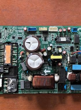 TCL变频空调外机拆机主板A010332电脑版控制板电控板变频板
