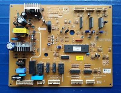 伊莱克斯冰箱配件 30143HD050 FRU-57P 电脑板 主板