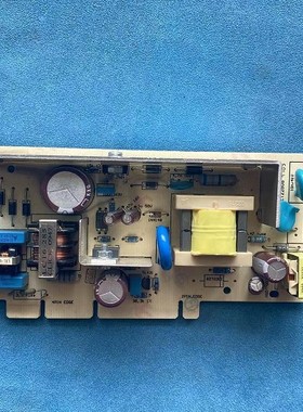 西门子拆机冰箱BCD-610W 电源板驱动板9000340549 9000489422