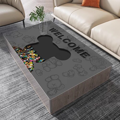 2026新款防水防油防烫桌布