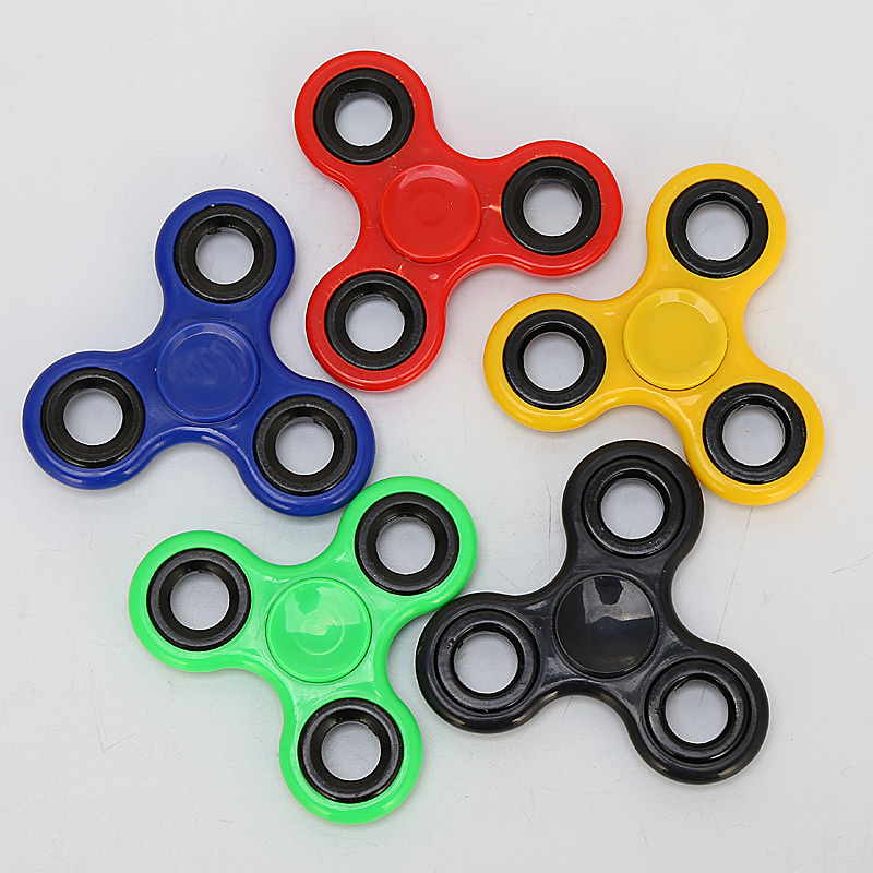 Hand spinner FIDGET - Ref 2614587 Image 2