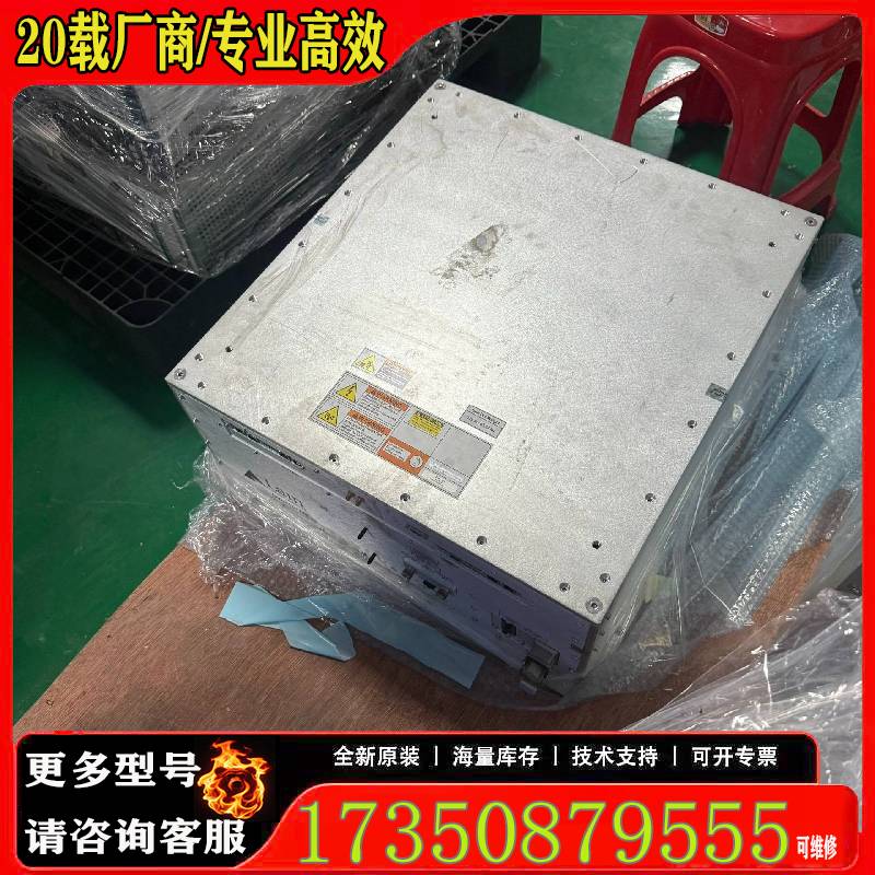 询价LAM RESEARCH泛林DirectDrive射频电源原厂 适用