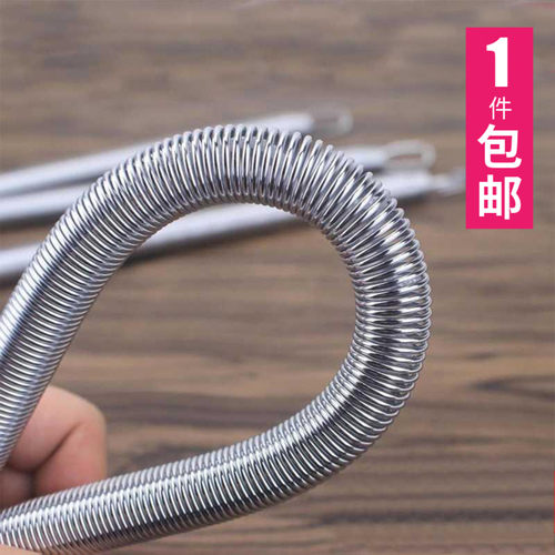 升降摇篮吊车加粗弹簧条平衡器