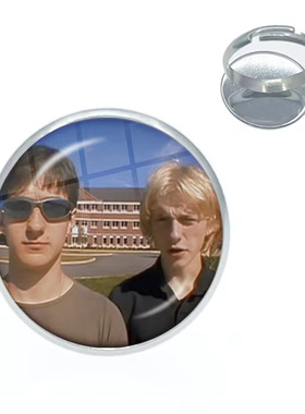 男女通用宝石戒指/指环